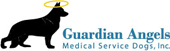 Guardian Angel Medical Services Dogs, Inc.